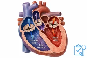 Heart valves