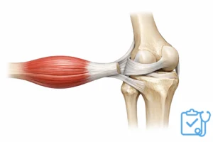 Skeletal muscle attachments