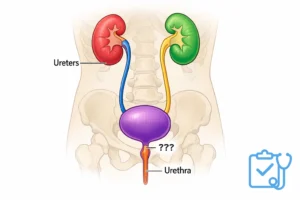 Urinary system